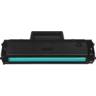Картридж лазерный HP 106 W1106A черный (1000стр.) для HP Laser 107/MFP 135/137
