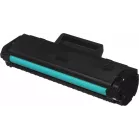 Картридж лазерный HP 106 W1106A черный (1000стр.) для HP Laser 107/MFP 135/137