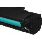 Картридж лазерный HP 106 W1106A черный (1000стр.) для HP Laser 107/MFP 135/137