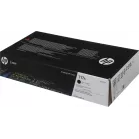 Картридж лазерный HP 117 W2070A черный (1000стр.) для HP Laser 150/MFP 178/179