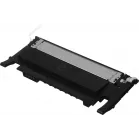 Картридж лазерный HP 117 W2070A черный (1000стр.) для HP Laser 150/MFP 178/179