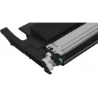 Картридж лазерный HP 117 W2070A черный (1000стр.) для HP Laser 150/MFP 178/179