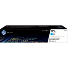 Картридж лазерный HP 117 W2071A голубой (700стр.) для HP Laser 150/MFP 178/179