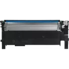 Картридж лазерный HP 117 W2071A голубой (700стр.) для HP Laser 150/MFP 178/179