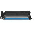 Картридж лазерный HP 117 W2071A голубой (700стр.) для HP Laser 150/MFP 178/179