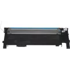 Картридж лазерный HP 117 W2071A голубой (700стр.) для HP Laser 150/MFP 178/179