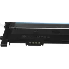 Картридж лазерный HP 117 W2071A голубой (700стр.) для HP Laser 150/MFP 178/179
