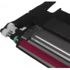 Картридж лазерный HP 117 W2073A пурпурный (700стр.) для HP Laser 150/MFP 178/179