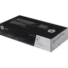 Картридж лазерный HP 117 W2073A пурпурный (700стр.) для HP Laser 150/MFP 178/179