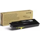 Картридж лазерный Xerox 106R03533 желтый (8000стр.) для Xerox VersaLink C400/ C405