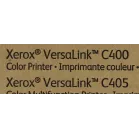 Картридж лазерный Xerox 106R03533 желтый (8000стр.) для Xerox VersaLink C400/ C405