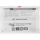 Картридж лазерный Canon 054Y 3021C002/003 желтый бар.в компл. (1200стр.) для Canon MF645Cx/MF643Cdw/MF641Cw/LBP623Cdw/621Cw