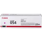 Картридж лазерный Canon 054M 3022C002 пурпурный бар.в компл. (1200стр.) для Canon MF645Cx/MF643Cdw/MF641Cw/LBP623Cdw/621Cw