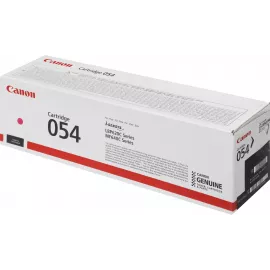 Картридж лазерный Canon 054M 3022C002/003 пурпурный бар.в компл. (1200стр.) для Canon MF645Cx/MF643Cdw/MF641Cw/LBP623Cdw/621Cw