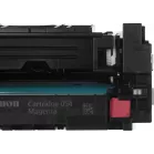 Картридж лазерный Canon 054M 3022C002/003 пурпурный бар.в компл. (1200стр.) для Canon MF645Cx/MF643Cdw/MF641Cw/LBP623Cdw/621Cw
