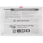Картридж лазерный Canon 054M 3022C002/003 пурпурный бар.в компл. (1200стр.) для Canon MF645Cx/MF643Cdw/MF641Cw/LBP623Cdw/621Cw