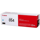 Картридж лазерный Canon 054C 3023C002 голубой (1200стр.) для Canon MF645Cx/MF643Cdw/MF641Cw/LBP623Cdw/621Cw