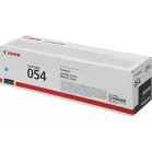 Картридж лазерный Canon 054C 3023C002 голубой бар.в компл. (1200стр.) для Canon MF645Cx/MF643Cdw/MF641Cw/LBP623Cdw/621Cw