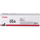 Картридж лазерный Canon 054BK 3024C002 черный бар.в компл. (1500стр.) для Canon MF645Cx/MF643Cdw/MF641Cw/LBP623Cdw/621Cw