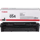 Картридж лазерный Canon 054BK 3024C002 черный бар.в компл. (1500стр.) для Canon MF645Cx/MF643Cdw/MF641Cw/LBP623Cdw/621Cw
