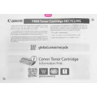 Картридж лазерный Canon 054BK 3024C002 черный бар.в компл. (1500стр.) для Canon MF645Cx/MF643Cdw/MF641Cw/LBP623Cdw/621Cw