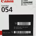 Картридж лазерный Canon 054BK 3024C002 черный бар.в компл. (1500стр.) для Canon MF645Cx/MF643Cdw/MF641Cw/LBP623Cdw/621Cw