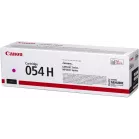 Картридж лазерный Canon 054HM 3026C002 пурпурный бар.в компл. (2300стр.) для Canon MF645Cx/MF643Cdw/MF641Cw/LBP623Cdw/621Cw