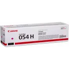 Картридж лазерный Canon 054HM 3026C002 пурпурный бар.в компл. (2300стр.) для Canon MF645Cx/MF643Cdw/MF641Cw/LBP623Cdw/621Cw