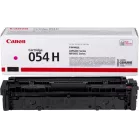 Картридж лазерный Canon 054HM 3026C002 пурпурный бар.в компл. (2300стр.) для Canon MF645Cx/MF643Cdw/MF641Cw/LBP623Cdw/621Cw