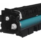Картридж лазерный Canon 055BK 3016C002 черный бар.в компл. (2300стр.) для Canon LBP663Cdw/LBP664Cx/MF746Cx/MF742Cdw/MF744Cdw