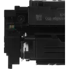 Картридж лазерный Canon 055BK 3016C002 черный бар.в компл. (2300стр.) для Canon LBP663Cdw/LBP664Cx/MF746Cx/MF742Cdw/MF744Cdw