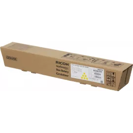 Картридж лазерный Ricoh IM C2500H 842312 желтый (10500стр.) для Ricoh IM C2000/IM C2500