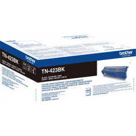 Картридж лазерный Brother TN423BK черный (6500стр.) для Brother DCP-L8410CDW/HL-L8260CDWMFC-L8690CDW