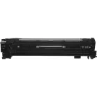 Картридж лазерный HP 659A W2010A черный бар.в компл. (16000стр.) для HP LJ M856/M776