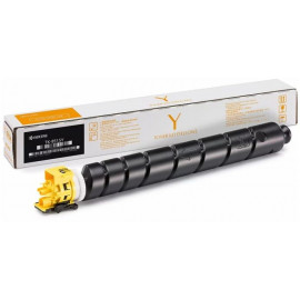 Картридж лазерный Kyocera TK-8515Y 1T02NDANL1 желтый (20000стр.) для Kyocera TASKalfa 5052ci/6052ci/5053ci/6053ci