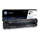Картридж лазерный HP 207X W2210X черный бар.в компл. (3150стр.) для HP M255/MFP M282/M283