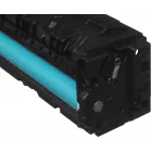 Картридж лазерный HP 207A W2211A голубой бар.в компл. (1250стр.) для HP M255/MFP M282/M283