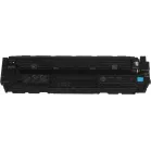 Картридж лазерный HP 207A W2211A голубой бар.в компл. (1250стр.) для HP M255/MFP M282/M283