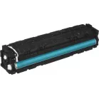 Картридж лазерный HP 207A W2211A голубой бар.в компл. (1250стр.) для HP M255/MFP M282/M283