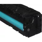 Картридж лазерный HP 207A W2213A пурпурный бар.в компл. (1250стр.) для HP M255/MFP M282/M283