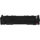 Картридж лазерный HP 207A W2213A пурпурный бар.в компл. (1250стр.) для HP M255/MFP M282/M283