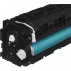 Картридж лазерный HP 207A W2213A пурпурный бар.в компл. (1250стр.) для HP M255/MFP M282/M283