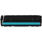 Картридж лазерный HP 216A W2410A черный бар.в компл. (1050стр.) для HP MFP M182/M183