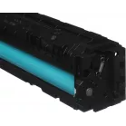 Картридж лазерный HP 216A W2410A черный бар.в компл. (1050стр.) для HP MFP M182/M183