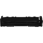 Картридж лазерный HP 216A W2410A черный бар.в компл. (1050стр.) для HP MFP M182/M183