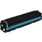 Картридж лазерный HP 216A W2410A черный бар.в компл. (1050стр.) для HP MFP M182/M183