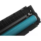 Картридж лазерный HP 216A W2410A черный бар.в компл. (1050стр.) для HP MFP M182/M183