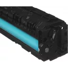 Картридж лазерный HP 216A W2411A голубой бар.в компл. (850стр.) для HP MFP M182/ M183