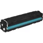 Картридж лазерный HP 216A W2411A голубой бар.в компл. (850стр.) для HP MFP M182/ M183