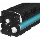Картридж лазерный HP 216A W2411A голубой бар.в компл. (850стр.) для HP MFP M182/ M183